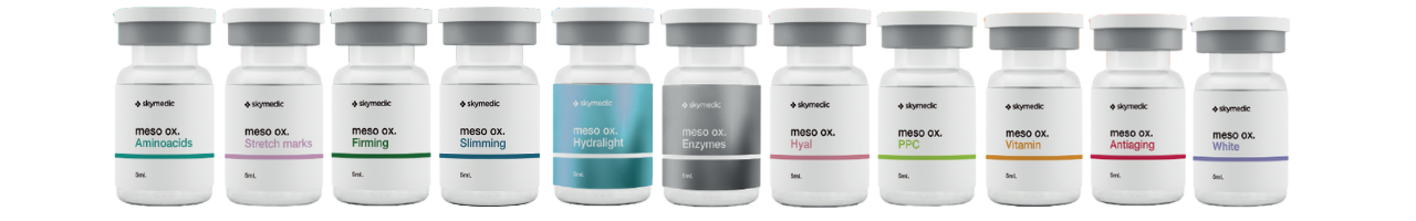 محصولات Skymedic